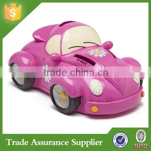 Best Selling Chinese Movie Polyresin Wuba Coin Bank for Kids thumbnail-6