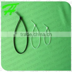Eco-friendly Nylon Cable Tie thumbnail-1