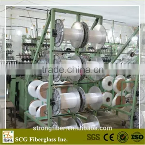 Fiberglass Direct Roving 4800tex thumbnail-1