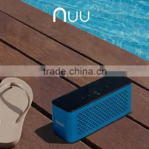 OEM Bluetooth Speakers Music Player Audio for Cell Phone/ Splash Extreme thumbnail-4