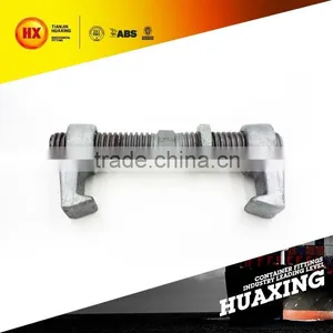 Container Lashing Bridge Fitting thumbnail-1