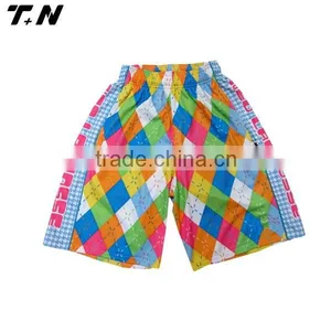 Crossfit Shorts,lacrosse Shorts thumbnail-5