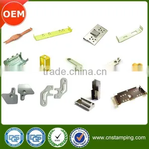 Stamping Metal Part thumbnail-1
