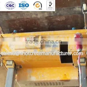 Zhengzhou SINCOLA Rendering Machine Mortar Mixing Machine Plastering Machine thumbnail-1