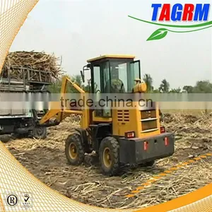 TAGRM Sugarcane Machine Mini Loader ZLG16 Hot Selling thumbnail-3