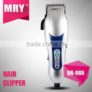 Color Professional Complete Hair Clipper Kit #79300-1001 thumbnail-3