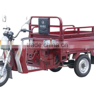 110CC 3 Wheeler Motorcycle Tricycle (HZ110QZH) thumbnail-6
