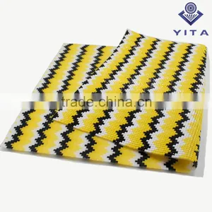 Newest Hot Fix Plastic Rhinestone Mesh Sheet for Decorate thumbnail-4
