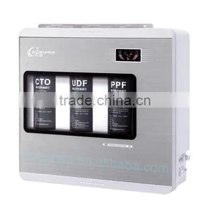 5 Stage ro Water Filter System for Home thumbnail-3