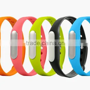Wholesale Original Colorful Xiaomi Mi Band Wristband Bracelet of Mi Band From China Supplier thumbnail-3