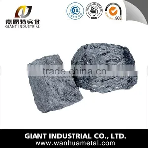 Lowest Price Silicon Calcium/Low Price SiCa/Silicon Calcium Ferro Alloy thumbnail-2