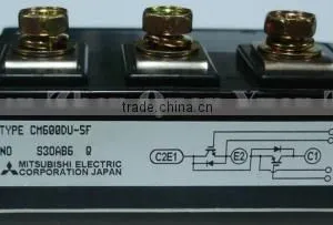 High Power IGBT Modules CM600DU-5F thumbnail-4