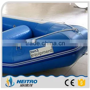 Factory Price Sports Boat Inflatable Raft Driving Boat thumbnail-1