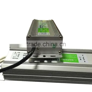 100w 12v Ip67 Waterproof Led Strip Driver With CE & RoHs Certification Quality Choice Supplier's Choice thumbnail-5