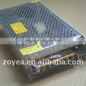 LED Non-waterproof Power Supply 120W thumbnail-1
