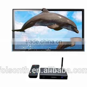 Fastest Android Internet TV Box 4K Premium Segment thumbnail-1