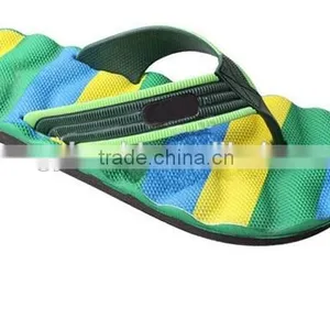 Aluminum Moulding Design Company Injection Sole InTurkey Unique Molded Slipper thumbnail-5