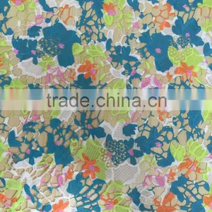 100% Cotton Water Soluble Embroidery thumbnail-2