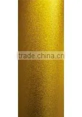 Sandy Gold Inkjet Metallic PET Film thumbnail-1