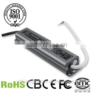 24V 20W CE RoHS Approved 0.8A Enclosed Switching LED Driver thumbnail-1