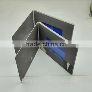 China Factory Customized 1.8inch - 10inch Wedding Greeting Cards Ideal Products Wedding Cards thumbnail-3