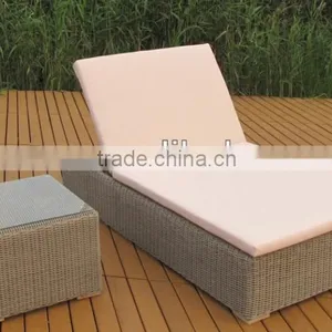 YHL031 ALUMINIUM LOUNGE OUTDOOR FURNITURE SALE thumbnail-1