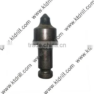 Asphalt Cutting Drill Bit for Road Milling Kt CM65 thumbnail-1