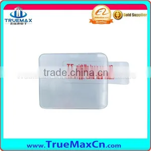 2015 New Products Anti-Shock Tempered Glass Screen Protector For Apple Watch thumbnail-1