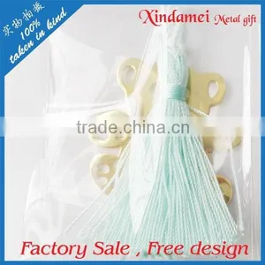 Custom Tassel Bookmarks thumbnail-2