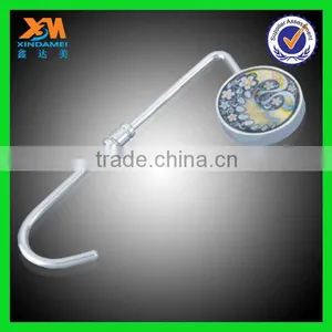High Quality Flower Stainless Iron Customized Design Circle Hooks (xdm-h054) thumbnail-1