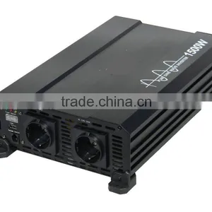 Pure Sine Wave Inverter 300W-20KW,Adjustable Charger, DC12/24/48v to AC 110/220v 50/60Hz thumbnail-3
