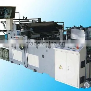 STC1080 Auto Window Patching Machine thumbnail-1