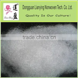 Polyester Ball Fiber,polyester Fibre for Cushion Filling Quality Choice thumbnail-6
