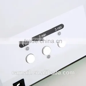 36w Diamond Led Nail Lamps W36w Nail uv Lamp HOLESALE 2015 NEWEST D36 CCFL & LED 36W UV Nail LAMP NAIL DRYER thumbnail-1