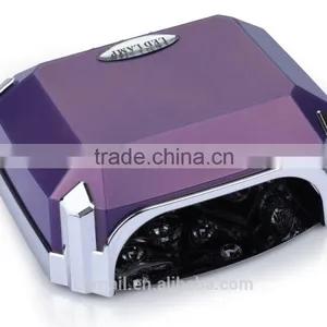 Nail Art Products 36w the Best Led Lamps for Nails uv Nail Lamp, uv Led Nail Lamp 36W, Ccfl Nail Led uv Led Lamp for Gel Nails thumbnail-4