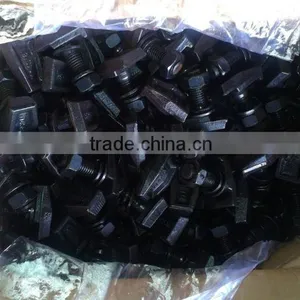 Elevator Guide Rail / Kone Elevator Parts thumbnail-6