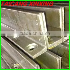 Elevator Guide Rail /Taicang Suzhou/Jiangsu China XINXING thumbnail-1