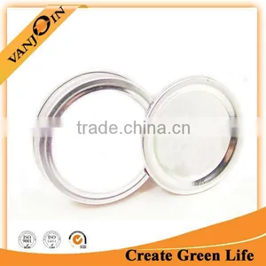 Customized Screw Metal Bands For Canning Jar thumbnail-1