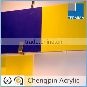 Local Virgin Materials Colored Acrylic Pmma Sheet thumbnail-1