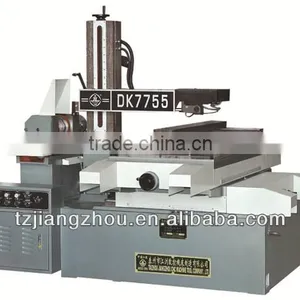 DK7755 Edm Wire Cutting Machine thumbnail-1