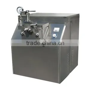 Ketchup Homogenizer Emulsifying Machine/ Ketchup Making Machine thumbnail-2