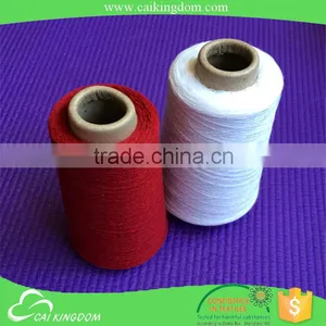 Larggest Exporter 80% Polyester 20% Cotton Open End Carded Yarn thumbnail-4
