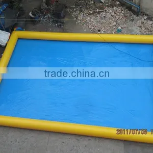 Latest Inflatable Pool; Swimming Pool thumbnail-1