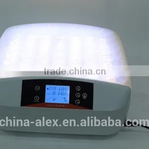 High Capacity Good Quality Automatic Egg Incubator Spare Parts thumbnail-2