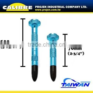 CALIBRE Car Body Pdr Tap Down Tools Paintless Dent Repair Knock Down Tools thumbnail-2