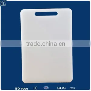 Best Selling pp Plastic Cutting Board thumbnail-5