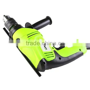 Power Tools 500W/600W/710W 13mm Electric Impact Drill thumbnail-5