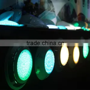 24W Surface Mounted LED Swimming Pool Light For Fountains thumbnail-6