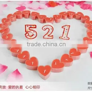 High Quality 12Pcs Flickering Flameless Led Wax Candle Light thumbnail-3