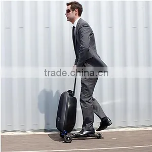 Polycarbonate Suitcase thumbnail-5